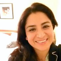 Mahrukh Banday (@bandayma) 's Twitter Profile
