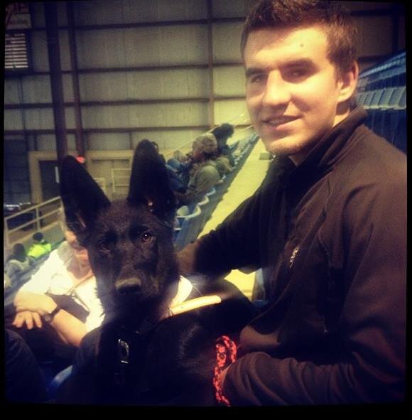 JonRogalski's profile picture. 