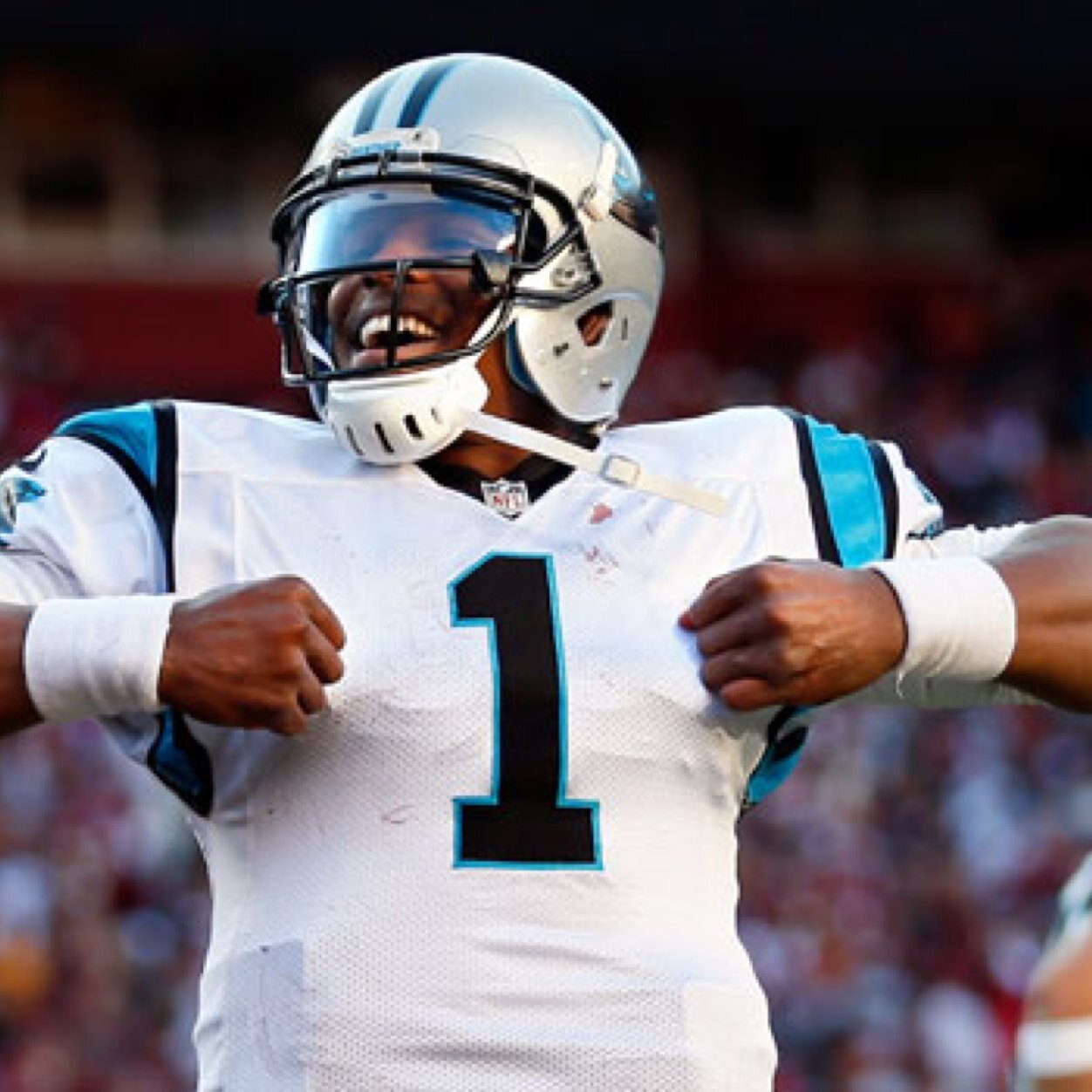 YaBoiCamNewton's profile picture. 