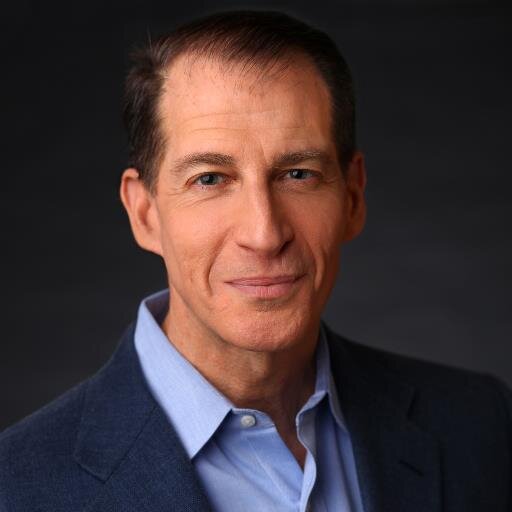 Writer & CEO, Chernoff Communications. Veteran journalist-CNN & CNBC.