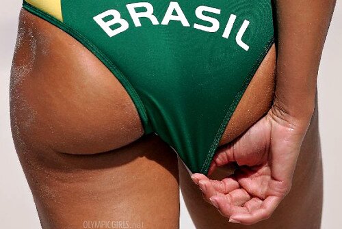 Brazilian Girls Braziliangirls5 Twitter