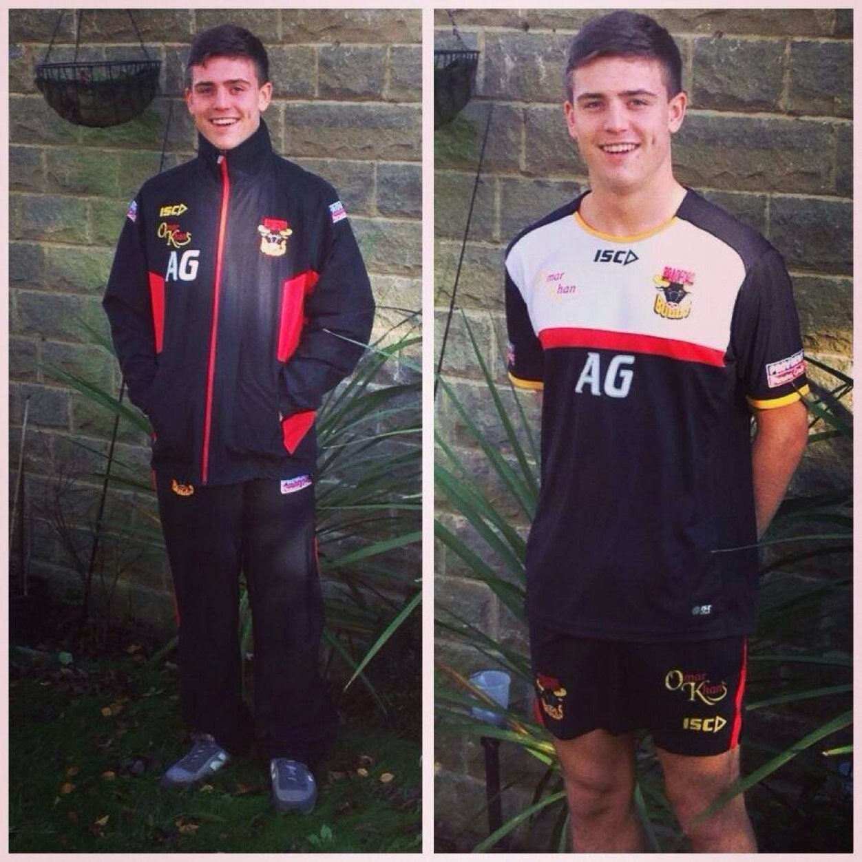 Alfie_Green_'s profile picture. 