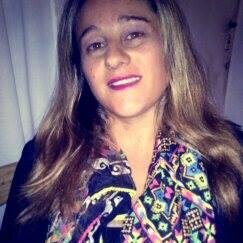 alegre, simpatica, me gusta el aire libre,
