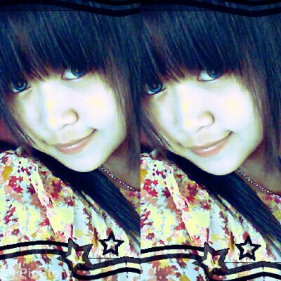 Anicka_Gs76's profile picture. Simple,lebay,setia,perhatian,pengertian itU lag gw..... Yg mau kenal lebih jauh invite aj.. 25D48F70