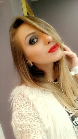 Girls just wanna have fun :3