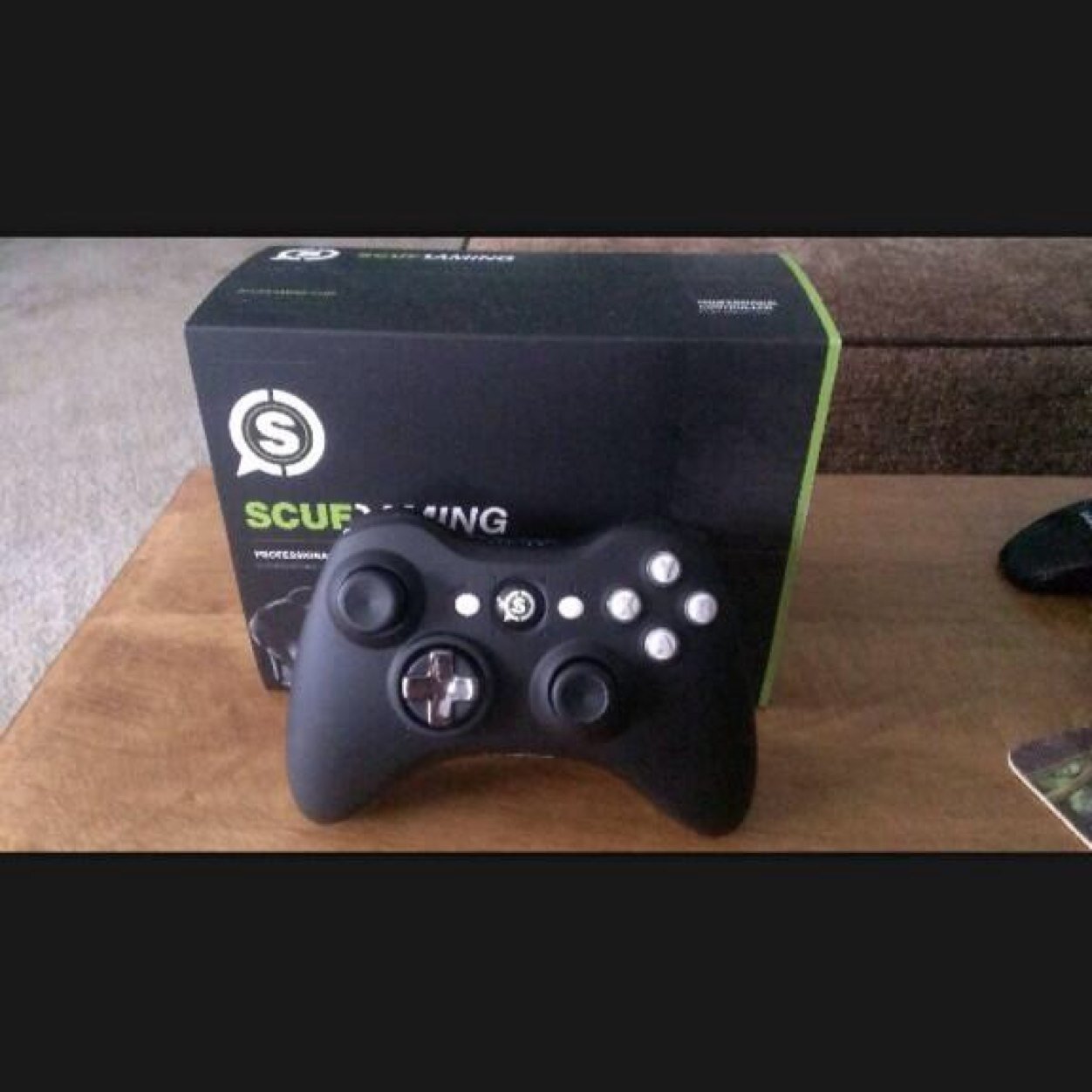 Giving away free Playstation/Xbox gear everyday