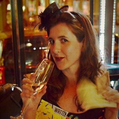 US Marketing & Publicity Manager for Hardie Grant Books and Quadrille Publishing, and freelance event planner! A lover of food, music, arts, literature.