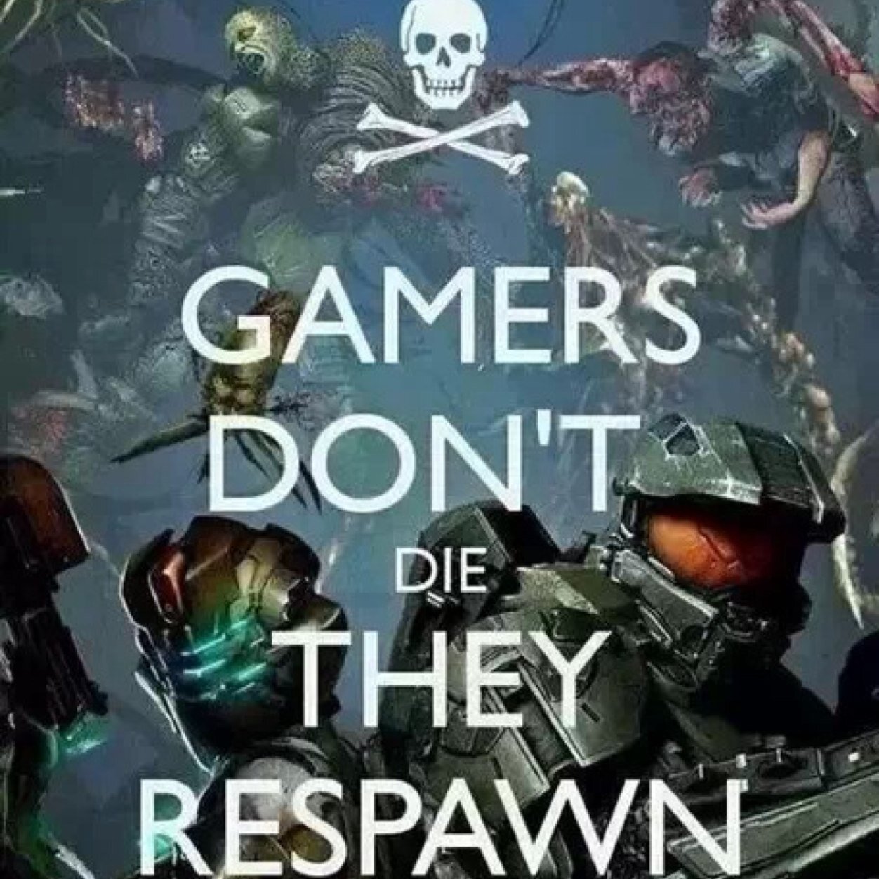 XTheNerdyGamerX's profile picture. Problems we have faced in games or maybe in RL no matter what they make us feel like saying GG all