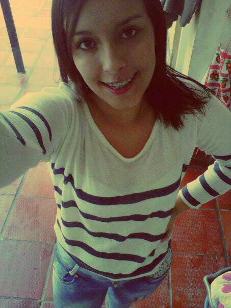 Eres mi mayor anhelo y la bendición mas grande de mi vida♥