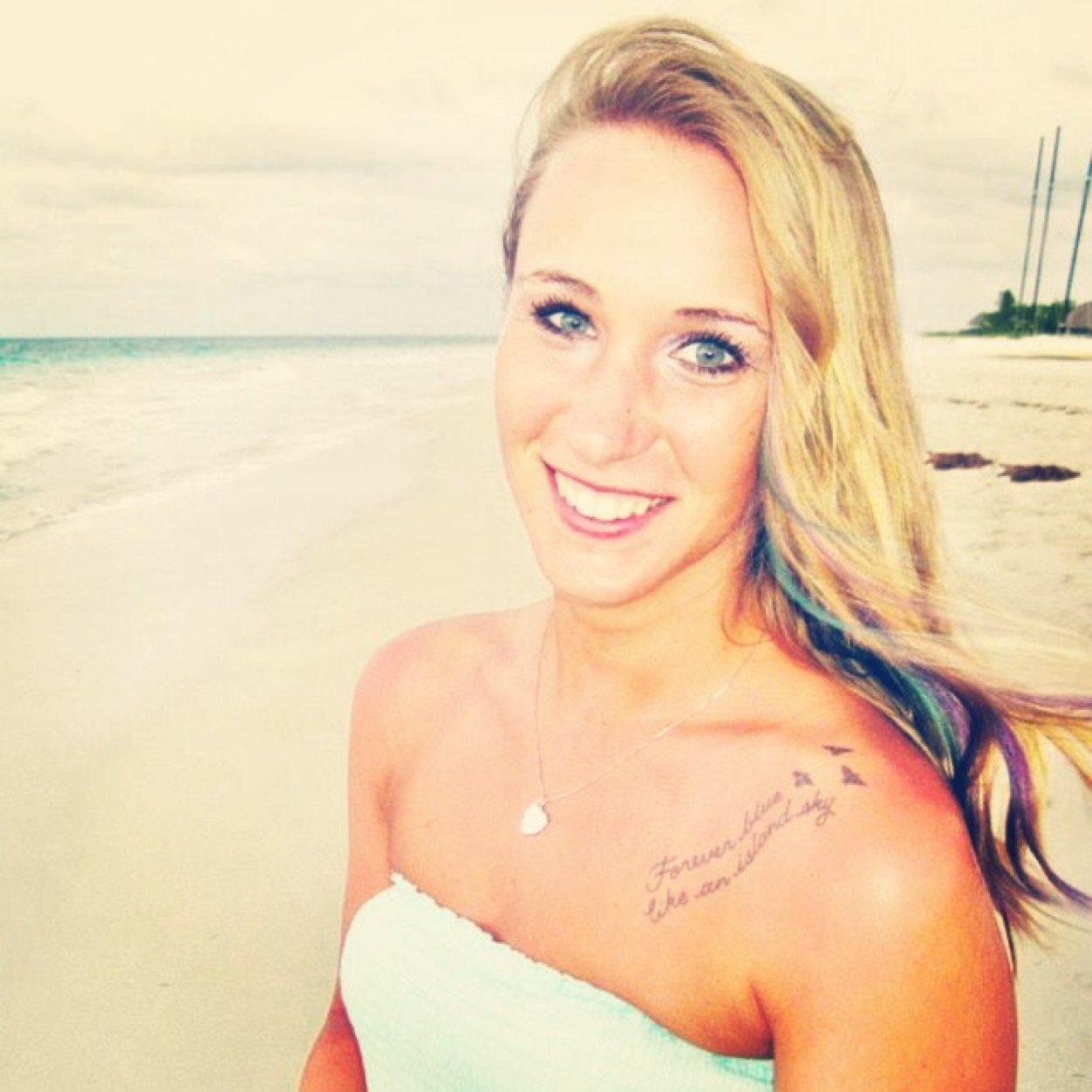 shelbmacneill's profile picture. You've got one life, Don't stop, Live it up