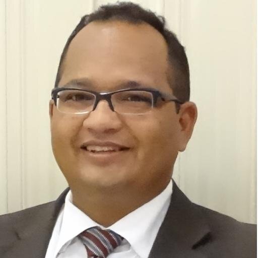 Administrador de Empresas, comprometido com o bem. Sempre temos tempo suficiente se dele fazemos bom uso.