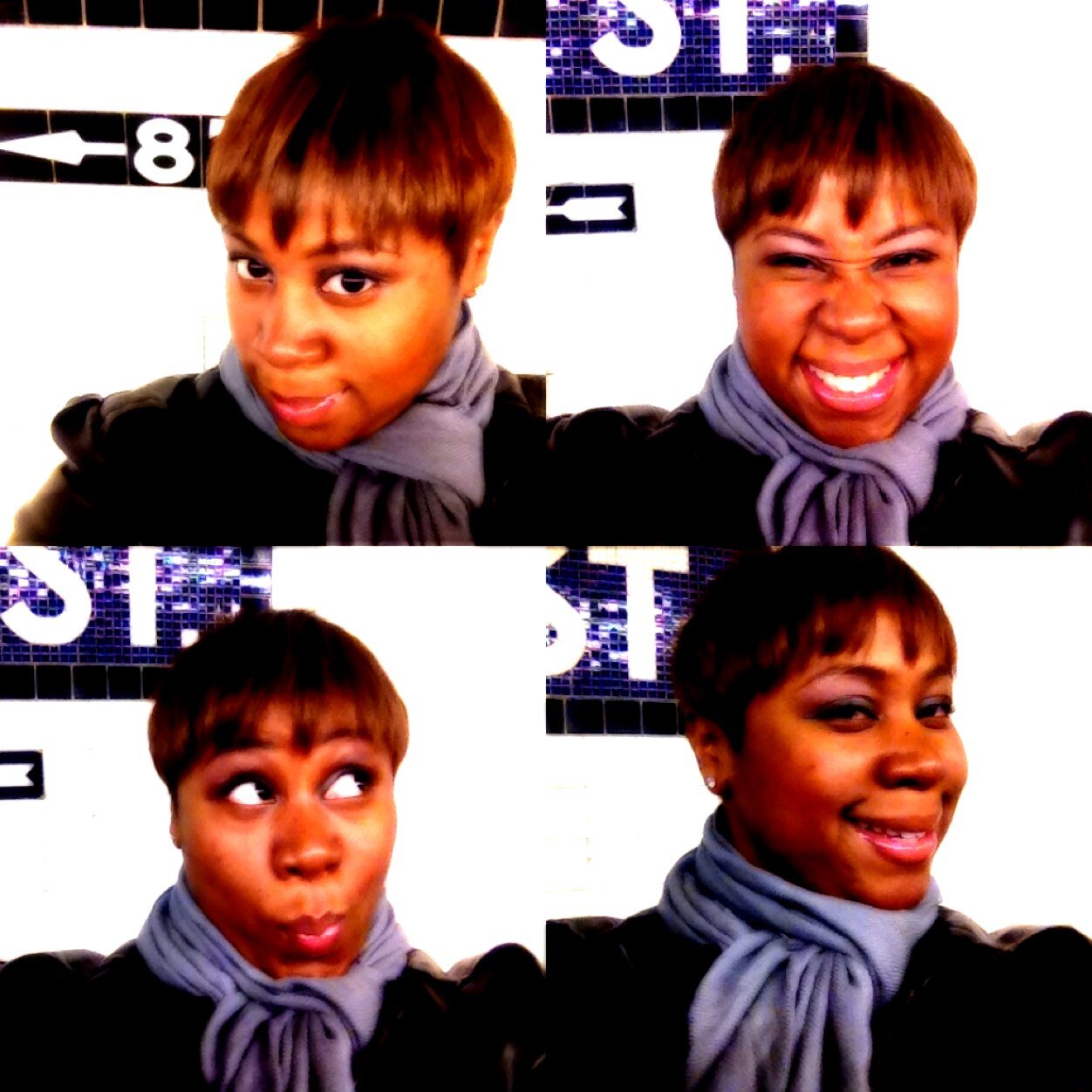 ShabazzBWilson's profile picture. I'm always straight and to the point sometimes unfiltered....God's still working on me