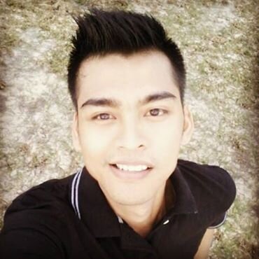 Hidup bawalah happy..jgn bersedih!!,