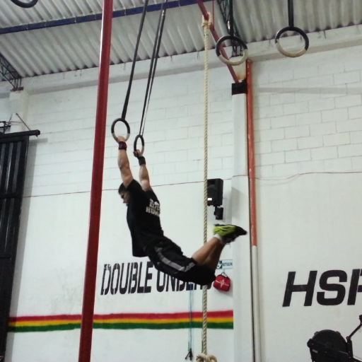 Admon. de Negocios internacionales, Especialista en Finanzas. Apasionado del CrossFit, respiro y vivo por este deporte que me da tranquilidad y felicidad.