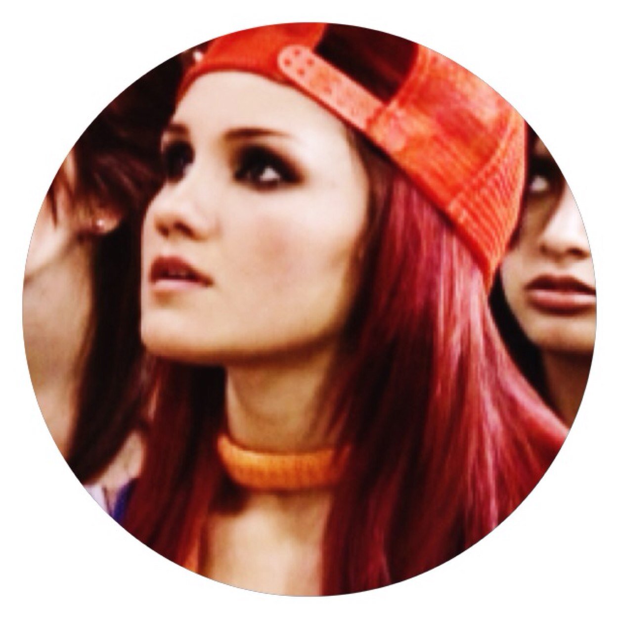 Yo digo R,
Tu dices BD,
RBD! RBD!
