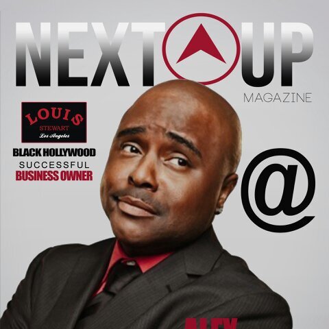 Next Up Magazine is a company in Atlanta Georgia .