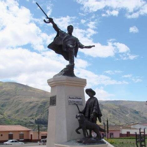 ACTIVO POR LA PATRIA GRANDE