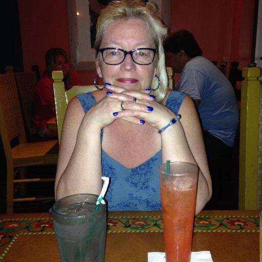 Designer of knit and crochet; actual sports lover (Yes, a girl who loves football!) Good mother, great wife, loving grandmother and all-around Nice Person!