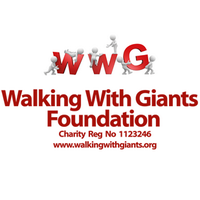 Walking With Giants (@wwgf_official) 's Twitter Profile