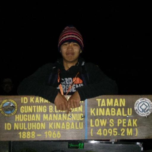 Lim_ke's profile picture. 