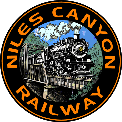 Niles Canyon Railway is a living history museum interpreting the importance of our heritage railroads in the development of California and the nation.