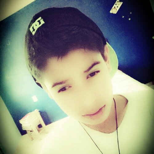 AlejansdroL's profile picture. DUSBTEP 3 3 3 3