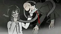 si tu me siges yo tesigo de verdad                                                    jeff de killer y slenderman