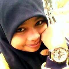 agny mulyanis elrizal