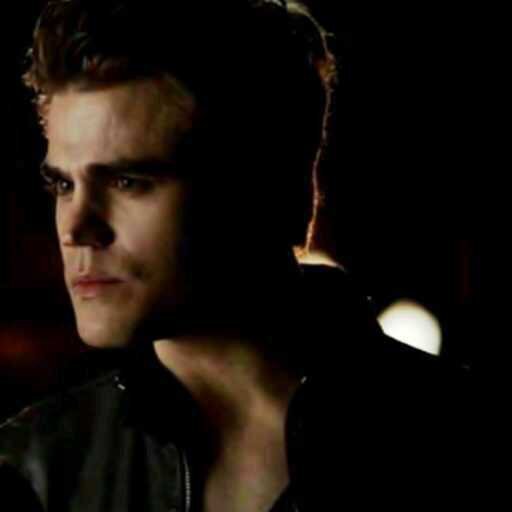 hey I am stefan I am the good bro I aways save people [single rp vamp H:on ]