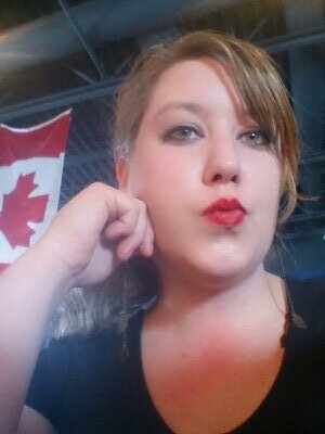 I am Canadian, I love hockey specifically the oilers. I think I'm funny but in reality in not. I enjoy memes way too much its kinda sad.