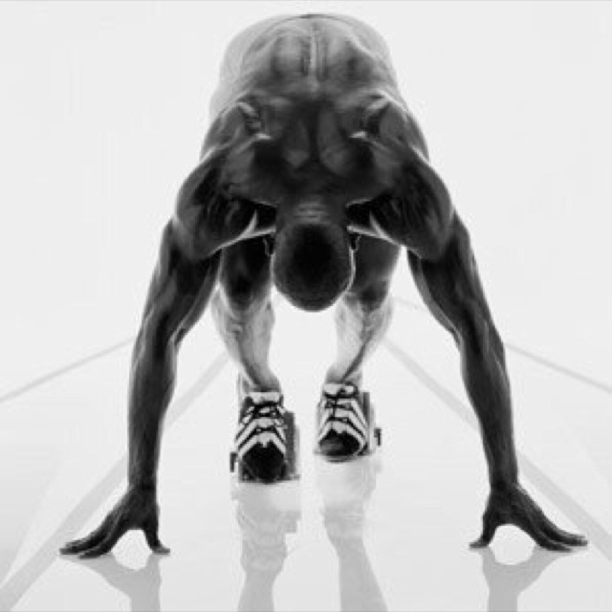 Here to motivate all athletes together and help them to be the best they can be.