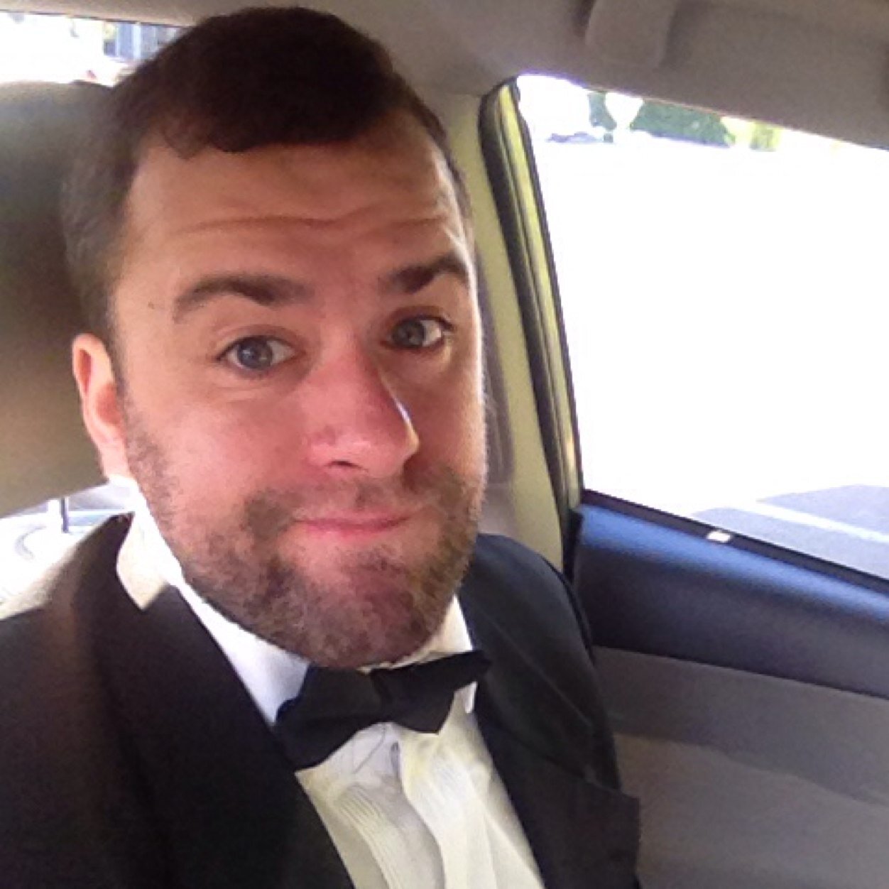 wrenotimp's profile picture. Portland Opera Principal Timpanist           Instagram: willreno