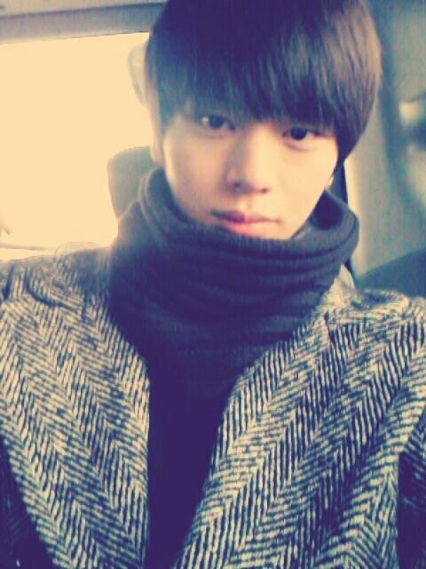 okesungjae's profile picture. rapper