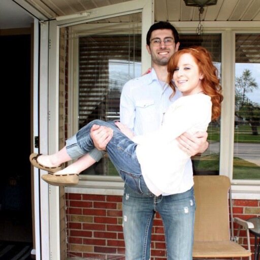 LadyLybarger's profile picture. 