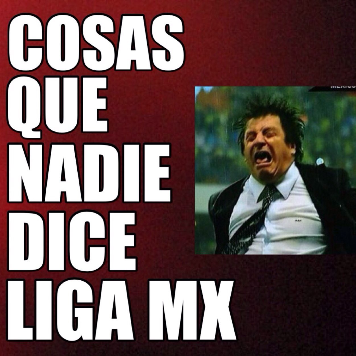 Cosas que nadie dice sobre la Liga MX.
