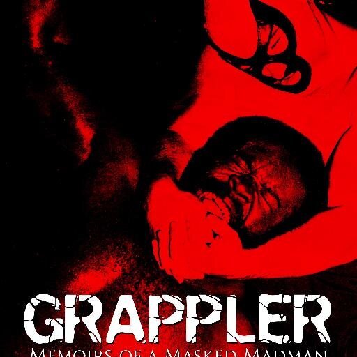 Official autobiography of Lynn The Grappler Denton