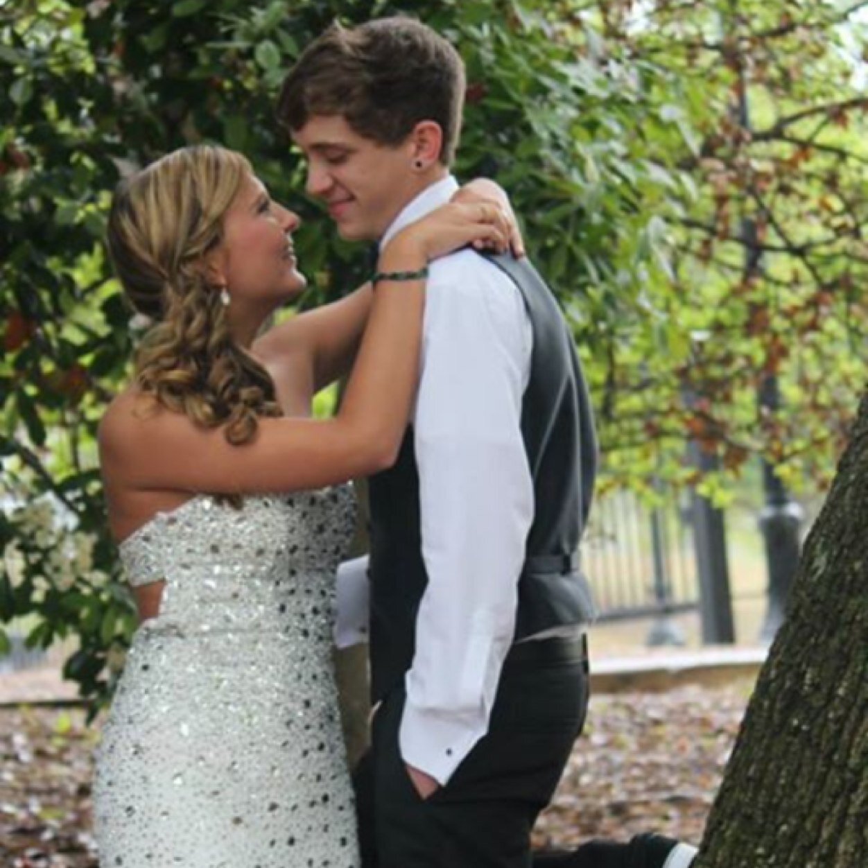 16 Central High, im one lucky guy to have someone like her by my side everyday. ❤️ 1-12-14