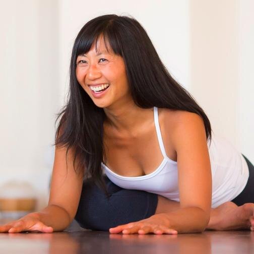 Spiritual Seeker, Yoga Teacher, Apprentice of the Heart