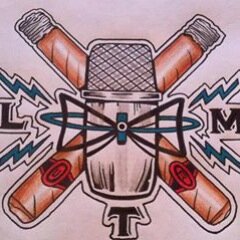 Light the Mic Podcast... Your show for the cigar lifestyle.