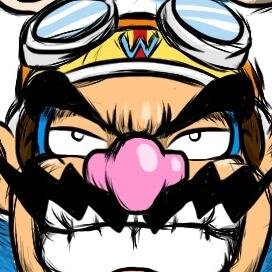 Wahaha! I'm a Wario and I am number one! Wahaha! #SSBBRP