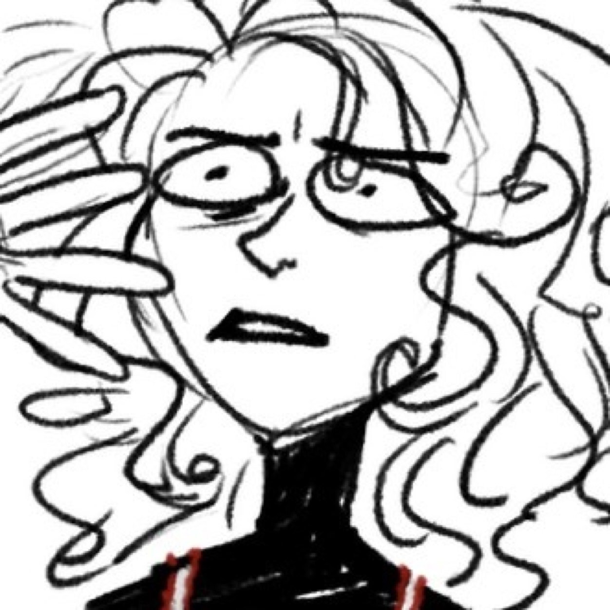 uncreative bitches | oranges and asses are a yes | my children @LookAtTheDate @actual_femmanny @RedHarriet | autie nat to @ActualManny | SHSL creative