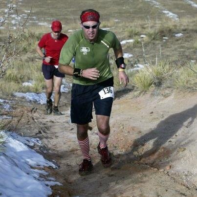 The laziest ultramarathoner in America
