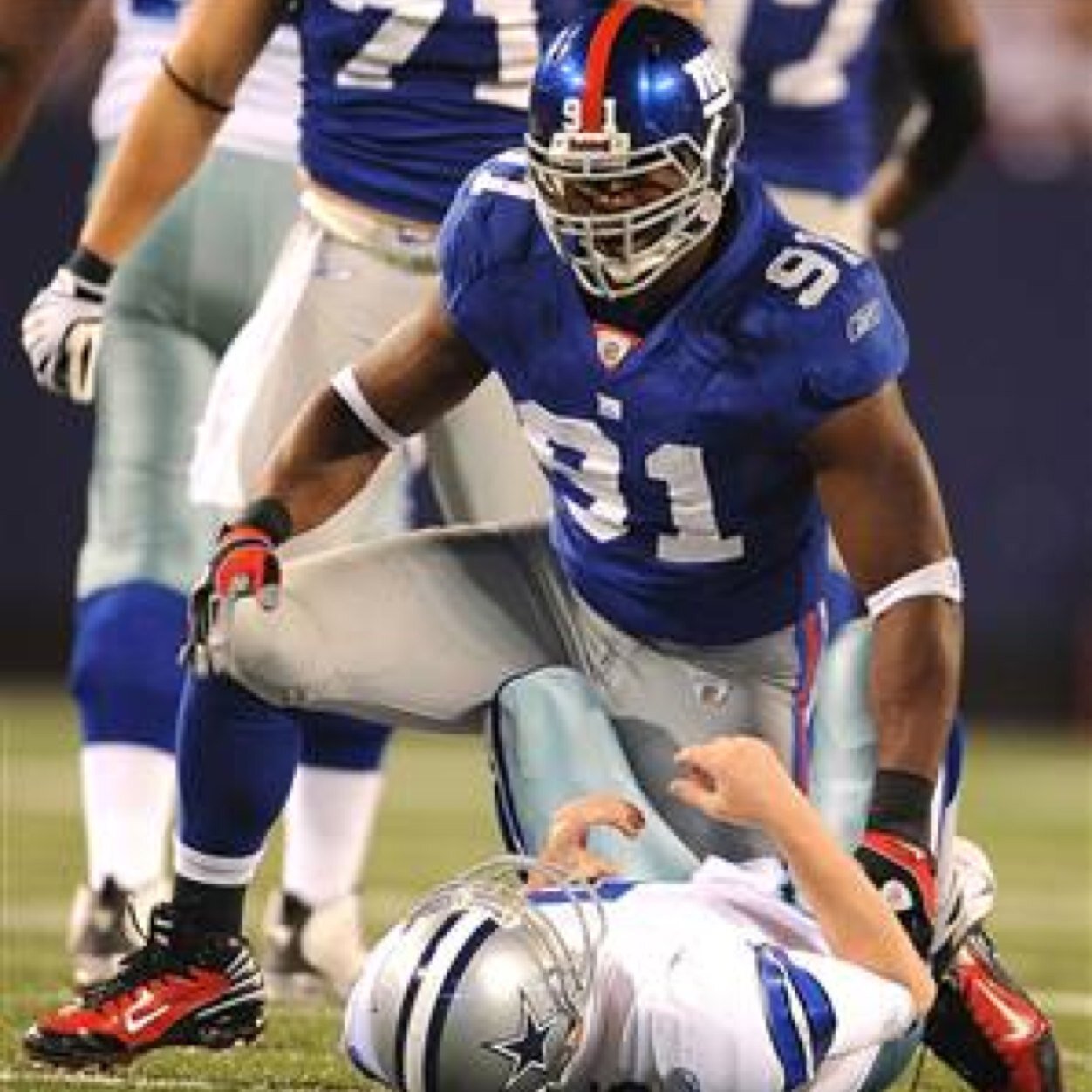 LinemenFacts's profile picture. just tweeting about Linemen and football in general. dont ask for a S/o. #DetermindForSuccess #LinemenForLife #SportsIsLife