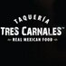 Tres Carnales (@trescarnales) Twitter profile photo Tres Carnales (@trescarnales) Twitter profile photo