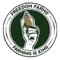 Freedom Farms (@farmkings) 's Twitter Profile