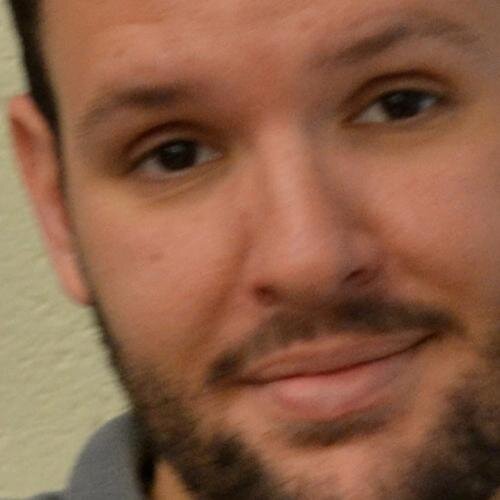 HOBY Tech & Social Media Guru, Special Ed Science Teacher, all around good guy