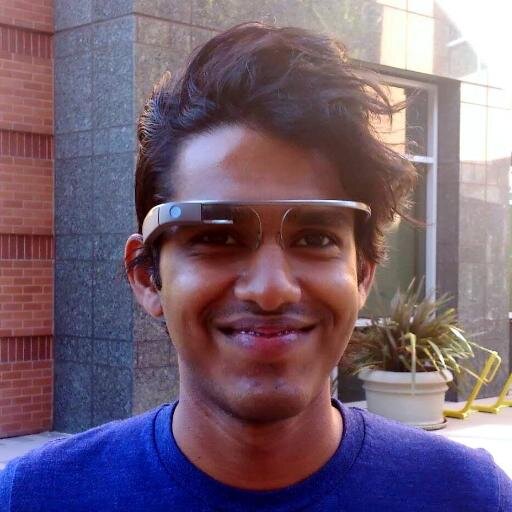 tuxv's profile picture. Software Engineer at Google | Android Developer