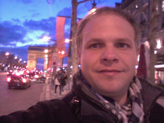 FedericoBach's profile picture. 