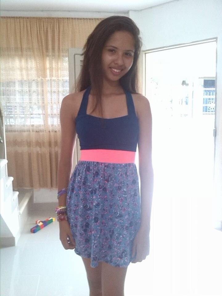 Rosaprince2308's profile picture. 