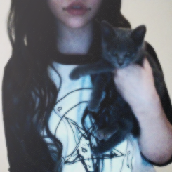 ✛ Solo quiero ayudarte, eres mejor que esto. ✛